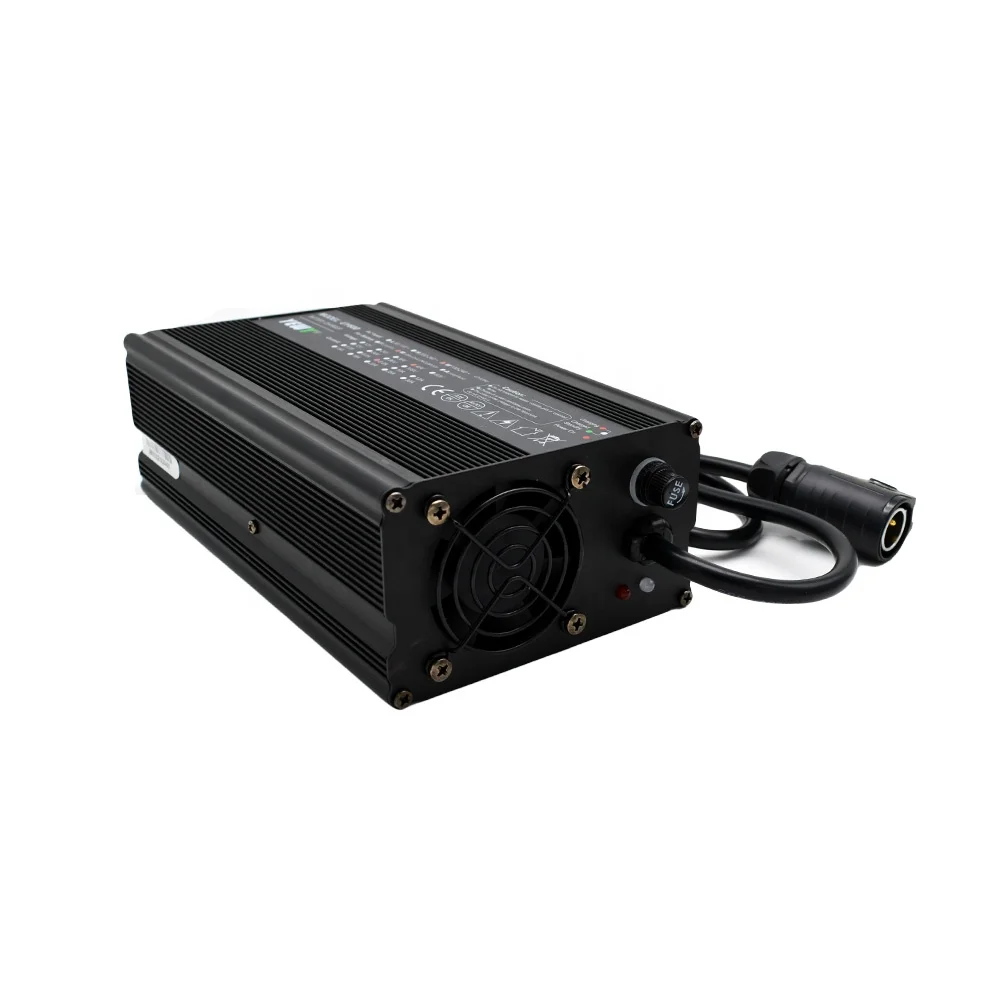 Adapter Scooters 72v6a Electric 36v12a Appropriate 48v10a Bicycle Parts Scooter Tricycles 24v Lithium Ion Battery Charger