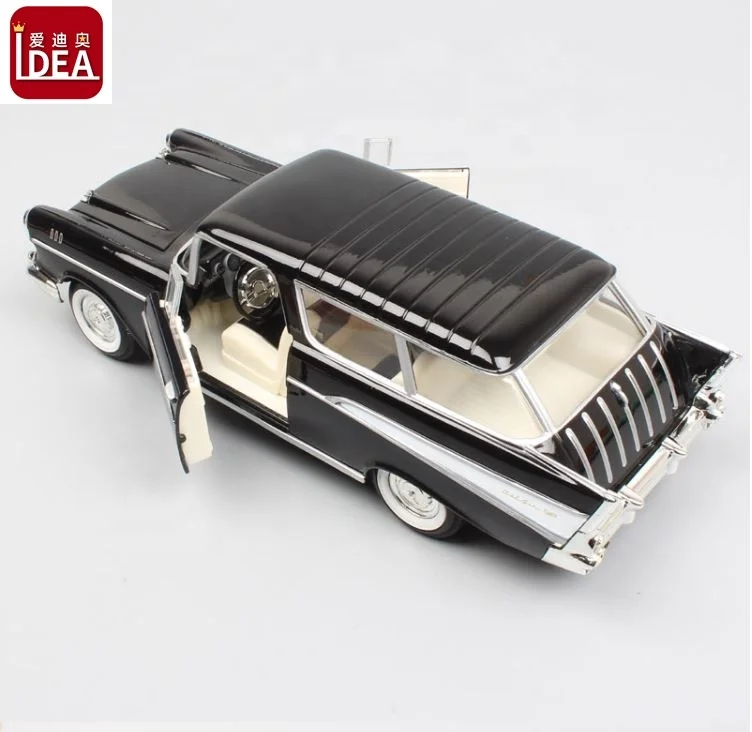  1:18 высококачественные литые модели автомобилей игрушки под давлением игрушечные автомобили на заказ распродажа