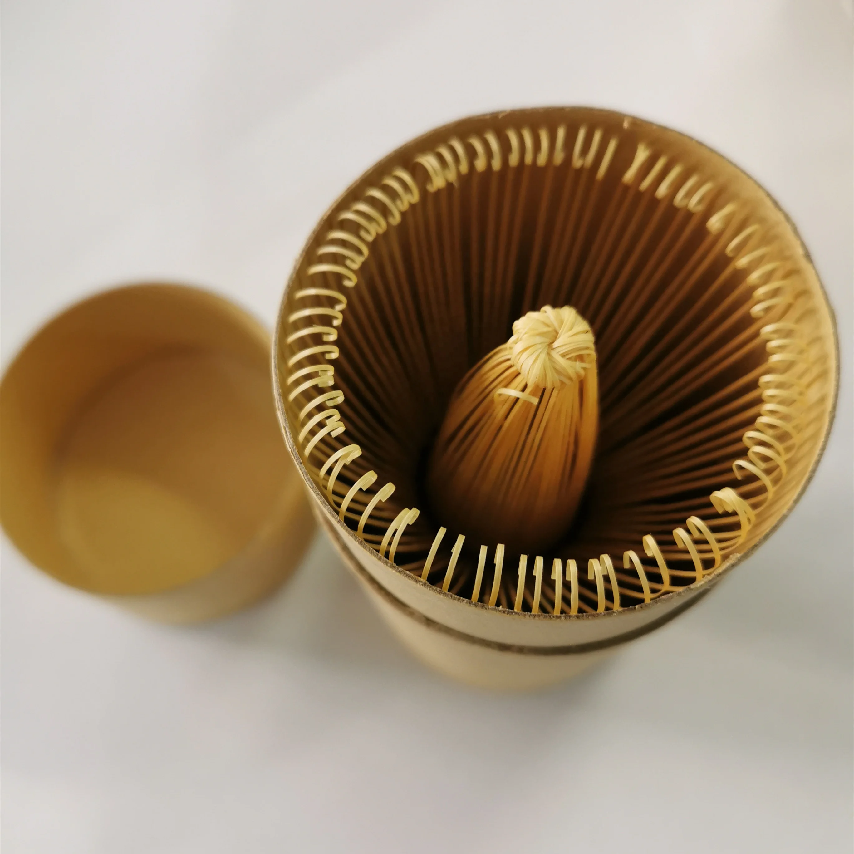 
Matcha Bamboo Whisk Set Green Tea Bamboo Chasen Whisk Matcha Tea Bamboo Hand Whisk Kraft Package Chasen Kit 