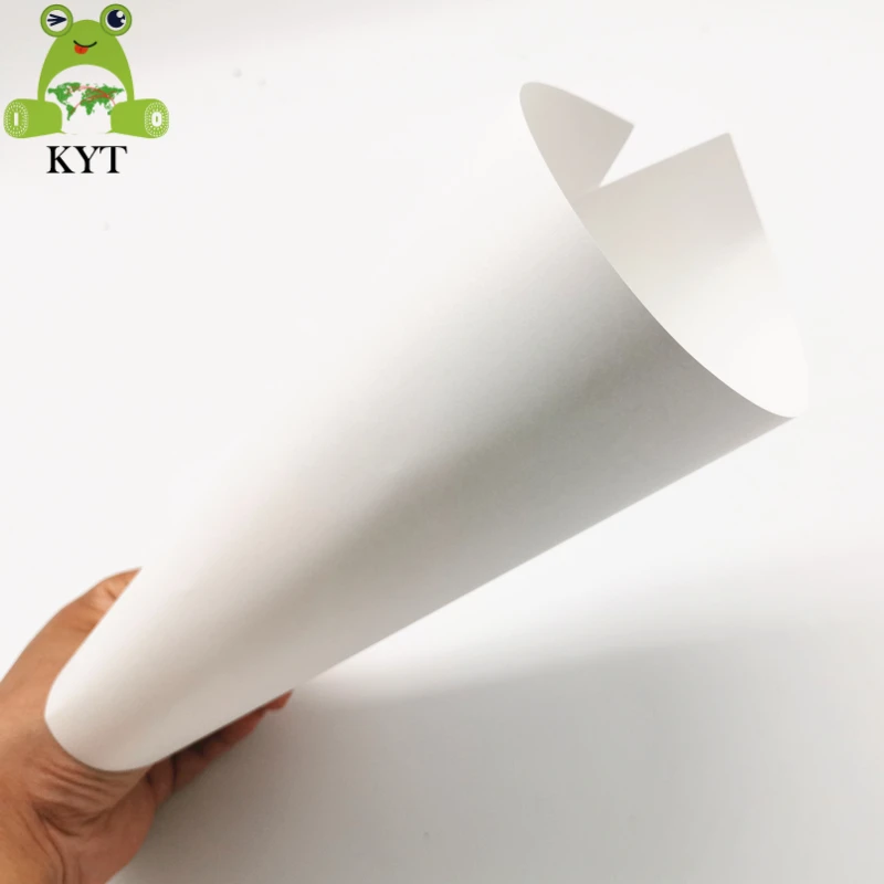 100gsm краситель темной тканью a4 a3 размер водная горка наклейка сублимации не рвущаяся липкий/липкая быстросохнущая 100% хлопковая