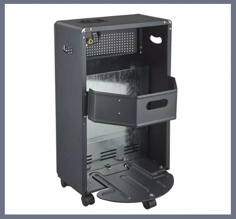 Best Price Cute Mini Portable Freestanding Gas Heater