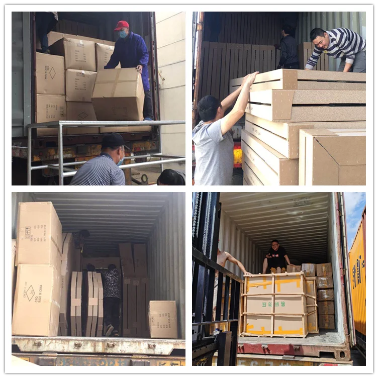 
BOUVER gold leaf color nice handmade carved luxury design pu cornice crown moldings for project 