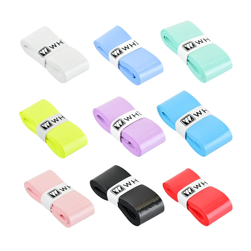 OEM Accept Absorbent Overgrip Grips Sticky Tennis Over Grip Racket Replacement Overgrips