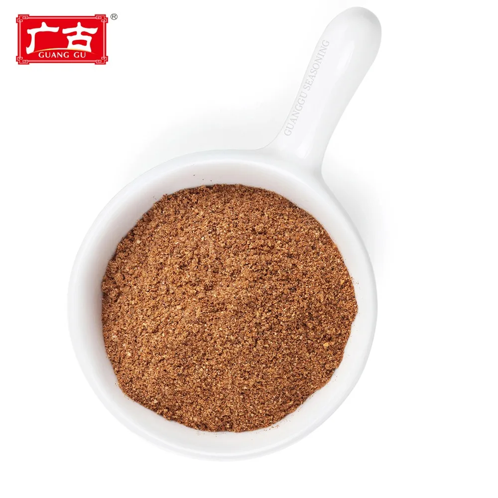 Multiduty Five Spice Powder 32g Chinese Traditional Seasoning Powder Peppercorns Cinnamon Cloves Star anise Cumin Powder