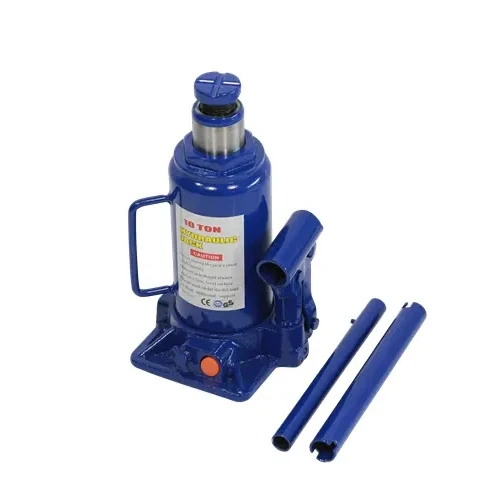Best Selling Cheap Price 32 Ton Hydraulic Bottle Jack Car Jack Lift 32T Bottle Hydraulic Jack