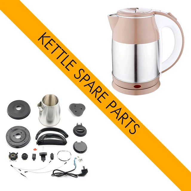 Electric Kettle Spare Parts Ckd Skd Spare Parts Of Stainless Steel Electric Kettle Heating Plate