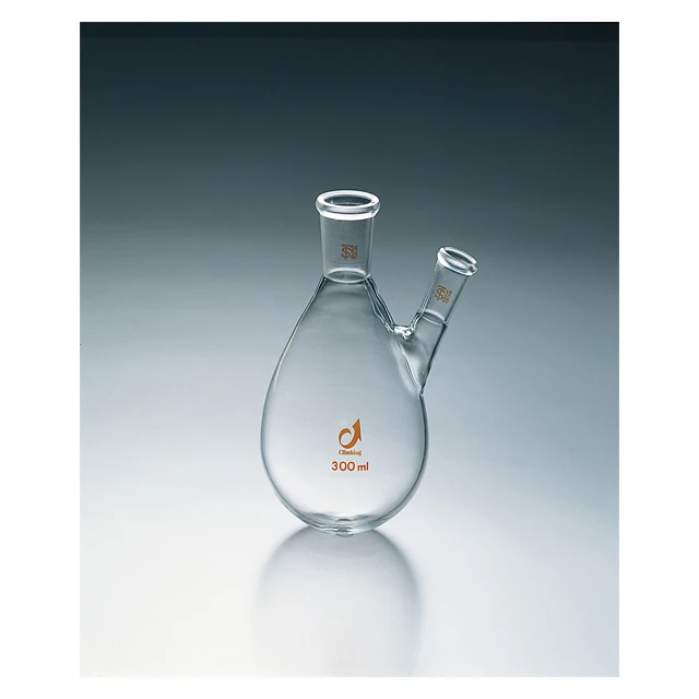 Heating Liquids Climbing Japan Distillation Customizable Flask