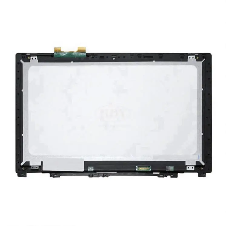 Для Sony Vaio Svf15A13Snb Svf1521Asnb Sve15128Cxs Sve14A Sve1413Ypnb Sve14 для ноутбука с сенсорным ЖК-экраном