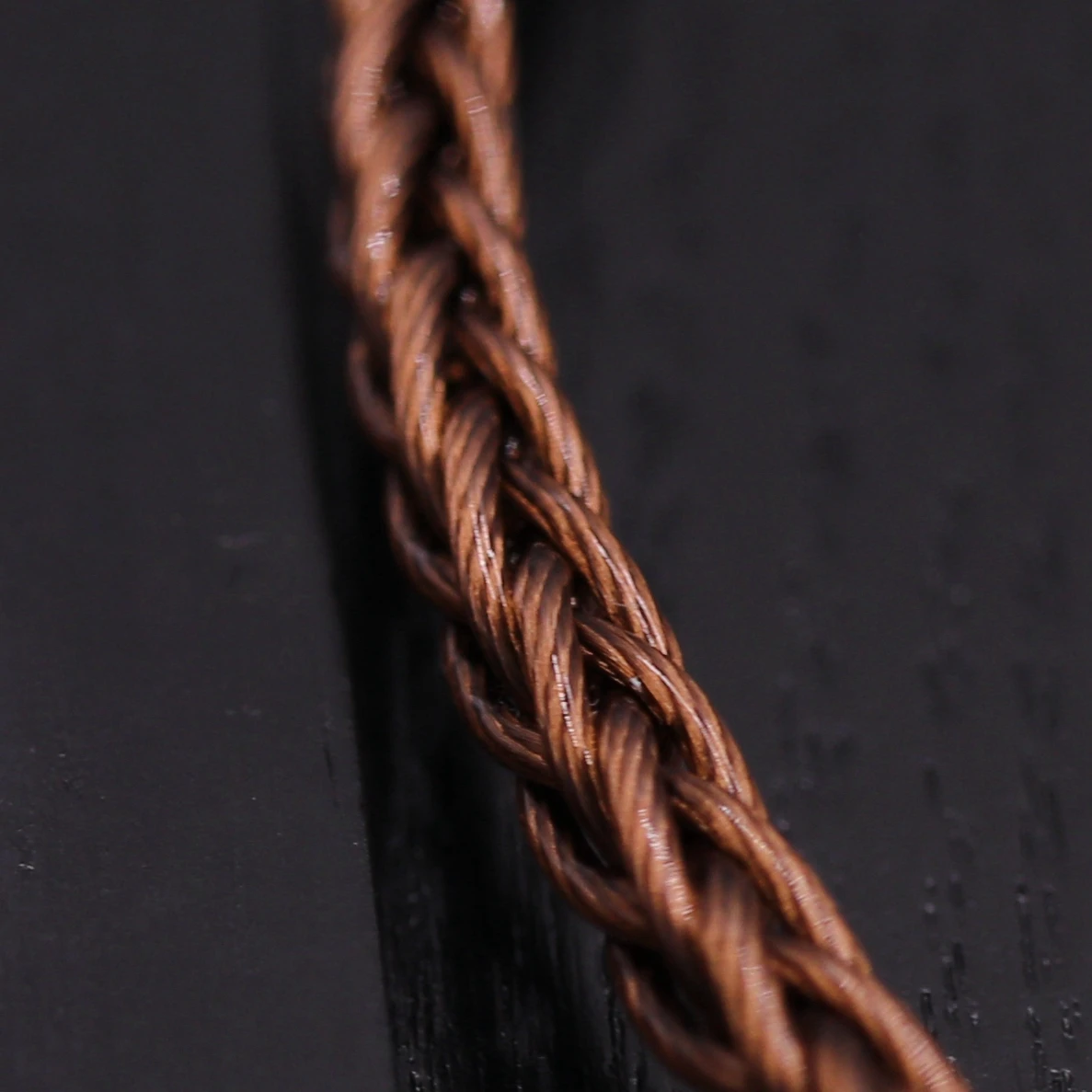 Медный кабель для наушников Litz 7N