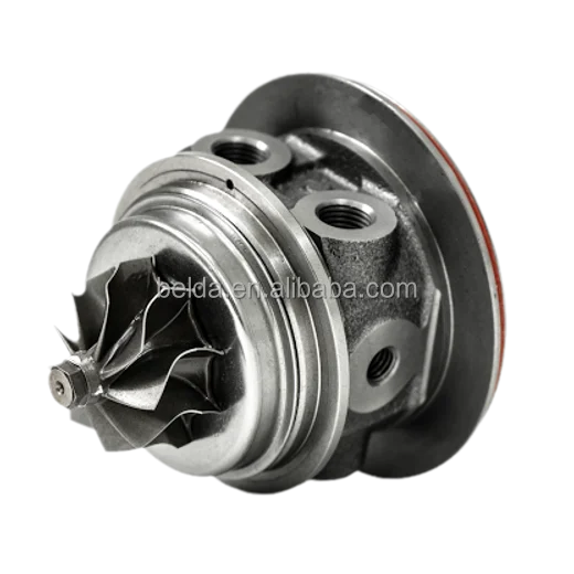 Auto engine turbocharger turbine compressor housing shaft wheel spare parts repair kits