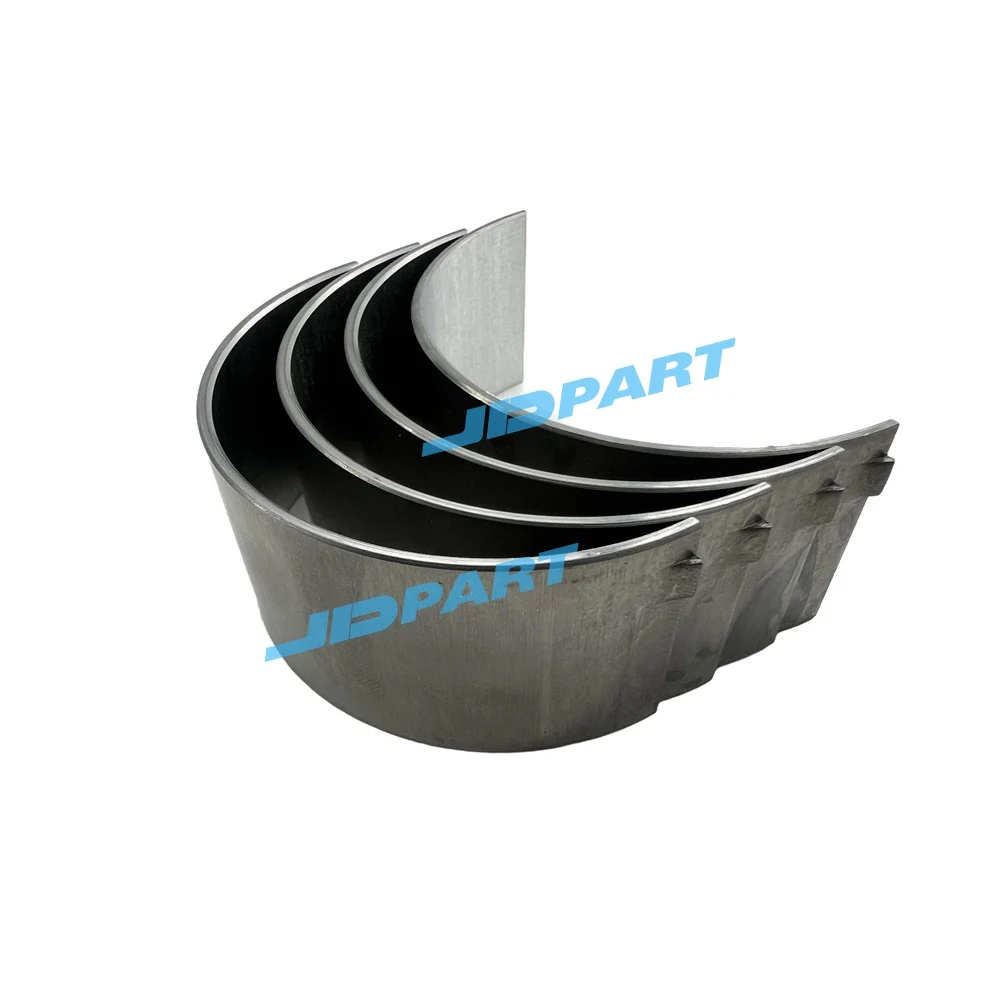 2TNE66 Connecting Rod Bearings Big End Bearing For Yanmar Diesel Engine Parts For Yanmar Connecting Rod Bearings