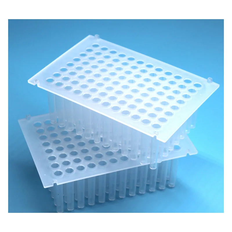 Lab Consumable Kingfisher Combs 96 Deep Well Plate Kingfisher 96 Tip Combs