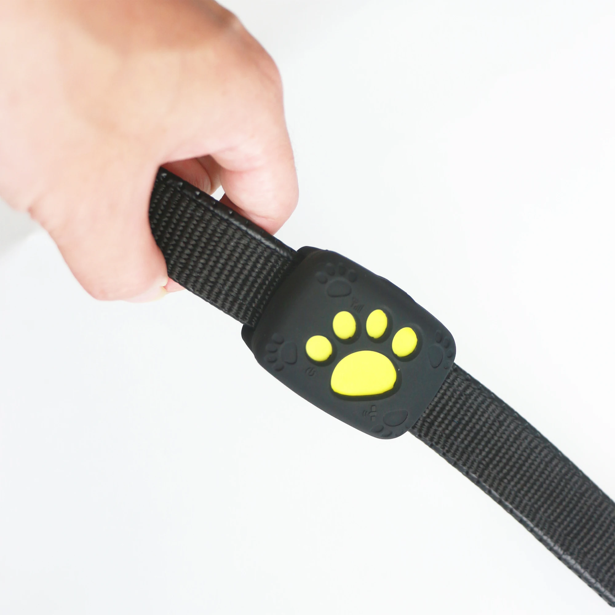 качество приложение дистанционное управление Smart Gps кошка Pet Воротник отслеживания IP66 водонепроницаемый охота