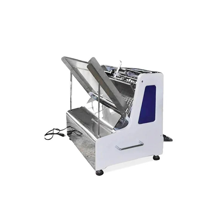 2021 Automatic Bread Slicers/Great slicer Water Cutting/ New Slicer and