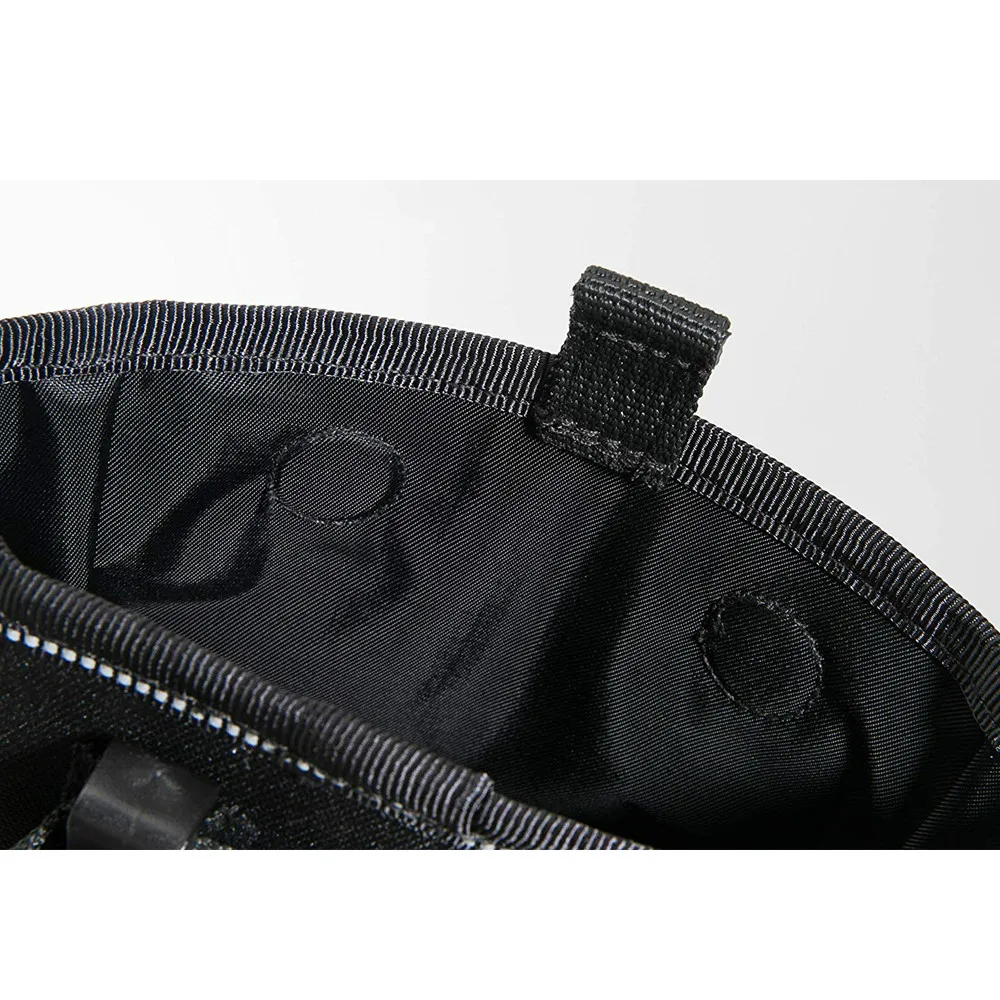 Magnetic Opening Dog Treat Carrier Holder Reward Pouch Treat Bait Bag Snack Bags Dog Treat Pouch for Training