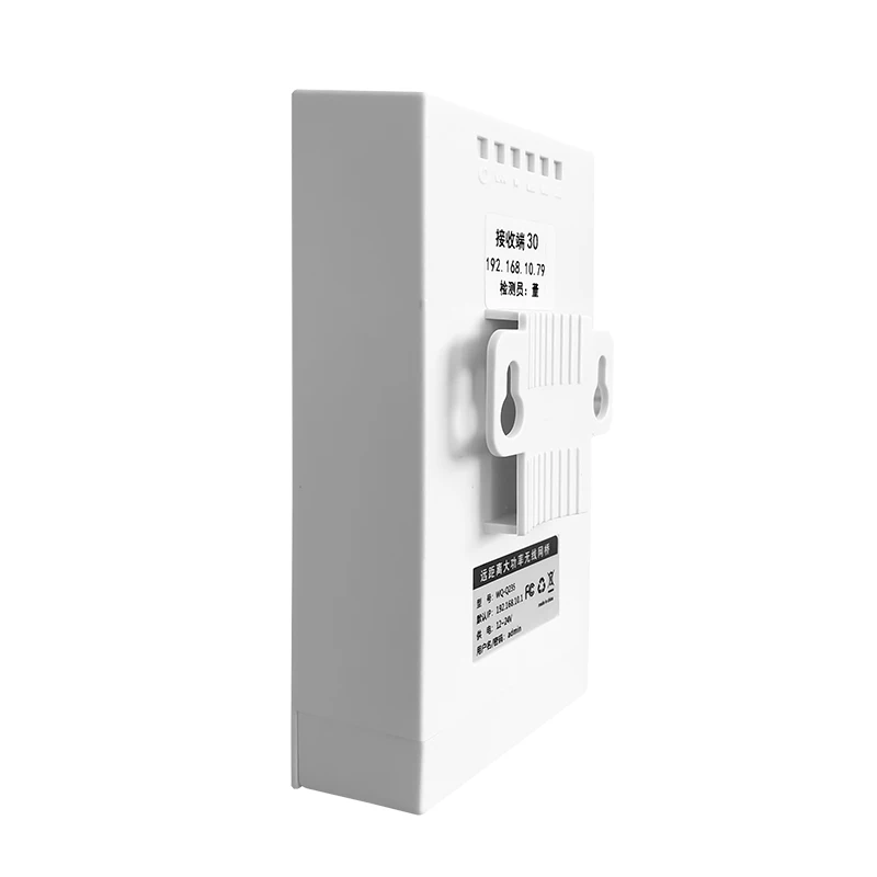 Новый продукт базовая станция wimax наружный Wi-Fi роутер 1 км сетка cpe