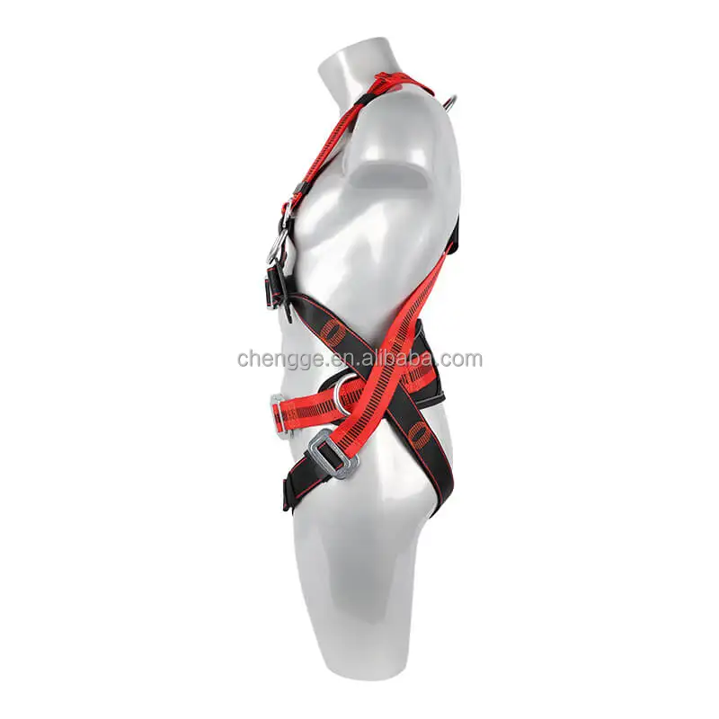 Fall Protection Harnais De Securite Equipment