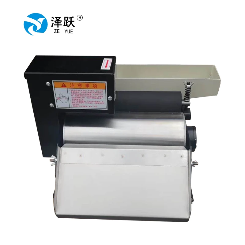 
Spot Wholesalemagnetic Roller Separator To Keep Your CuttingGrindingDrillingAnd Milling Machinery Operating At Peak 