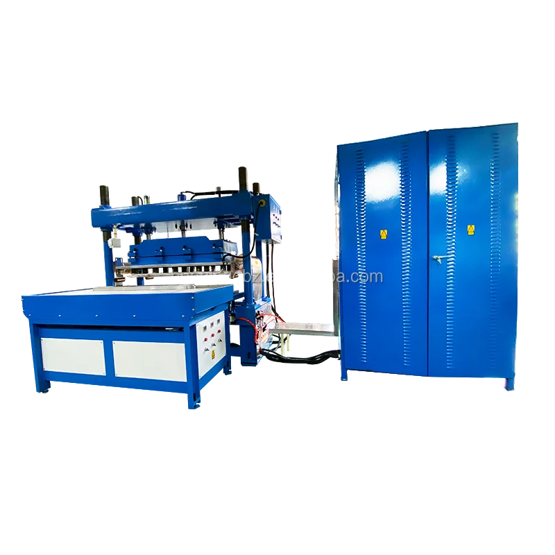 Complete production line Car Mats Foot Pad Pvc Embossing Cushion Making Machine