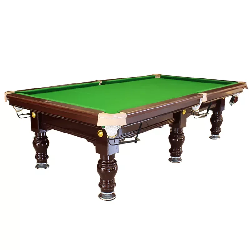 China manufacture modern best price hot sale 9ft billiard table multi game billiard pool table