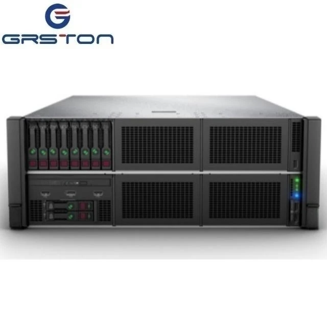 Brand new 868706-B21  DL380 Gen10 8LFF CTO Server