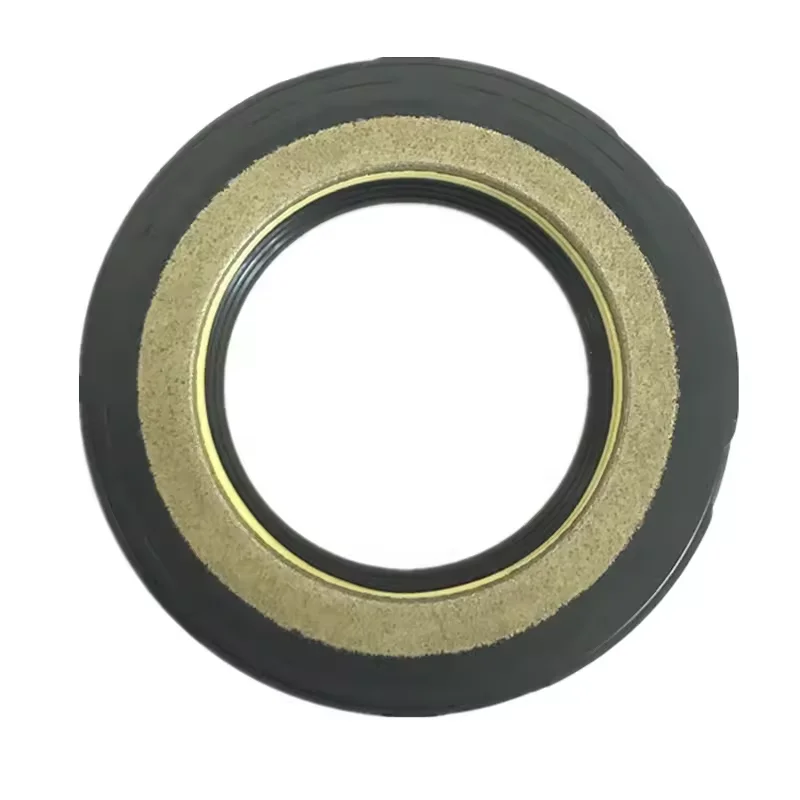 Engine Accessories Rear Crankshaft Oil Seal 2418F704 Top selling New style Valve Oil Seal