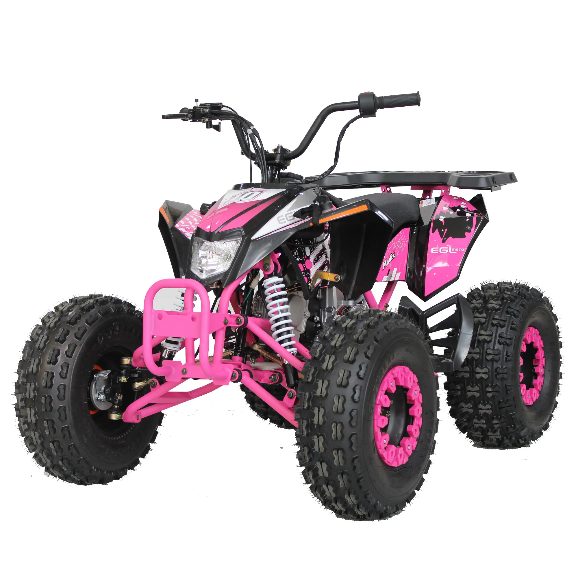 Новый цепной газовый топливный Двигатель Трансмиссия 125cc