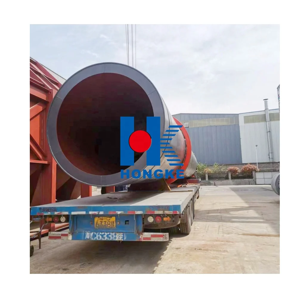 2 5x50 м многоразовая Вращающаяся печь для обжига из оксида алюминия вращающаяся магния быстросъемная извести