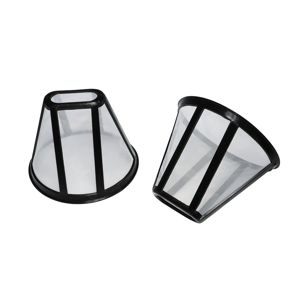 Wholesale High Quality Reusable Coffee Strainer Nylon Tea Coffee Filter Mesh
