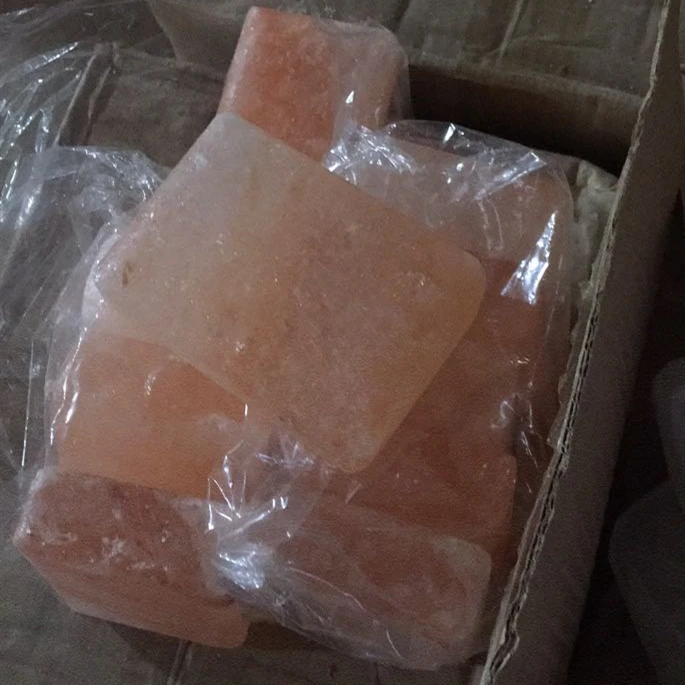 Natural Himalayan salt soap