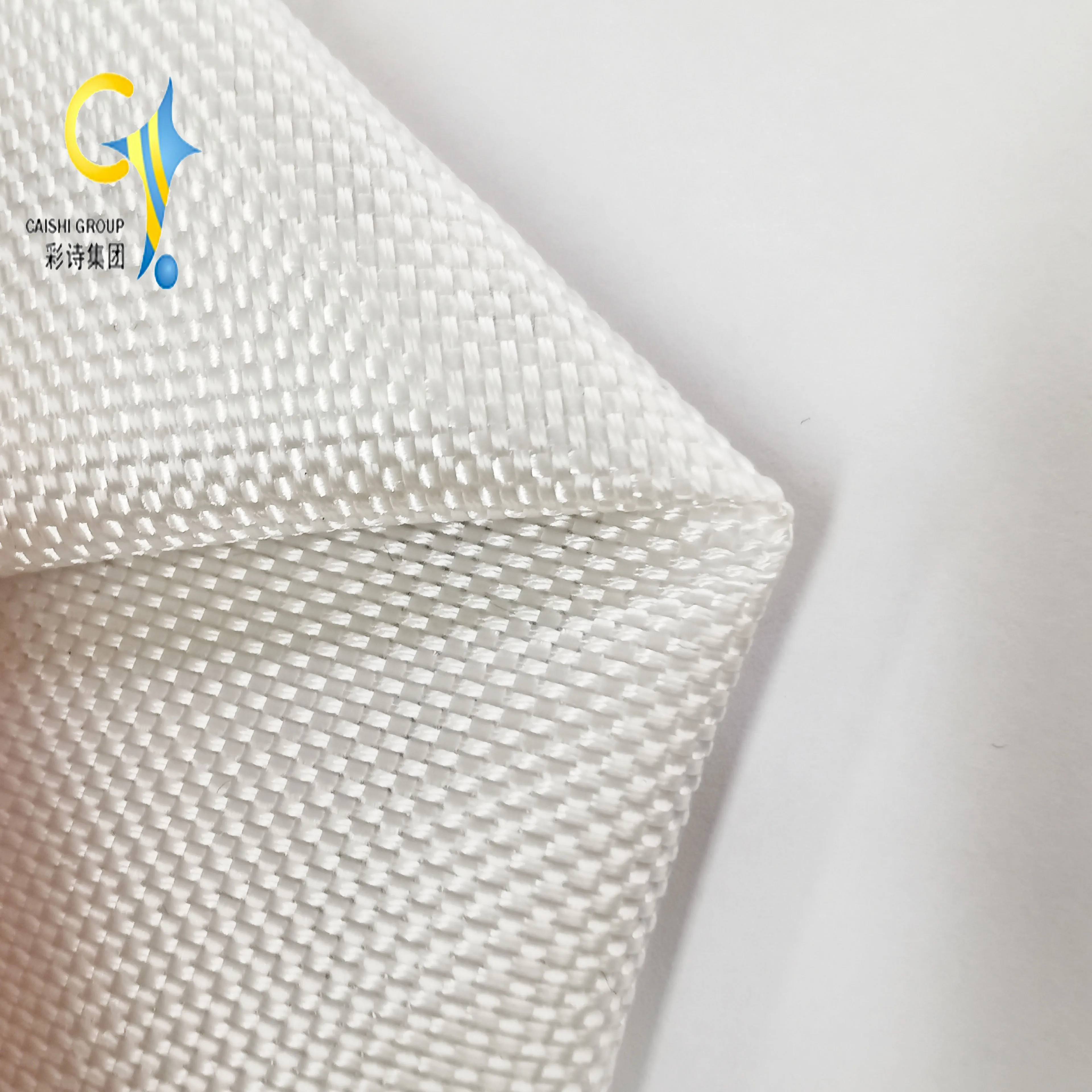 Fabric in China Recycled rept  plastic bottle fabric 1680D double-10 With PU coating outdoor using fabrics