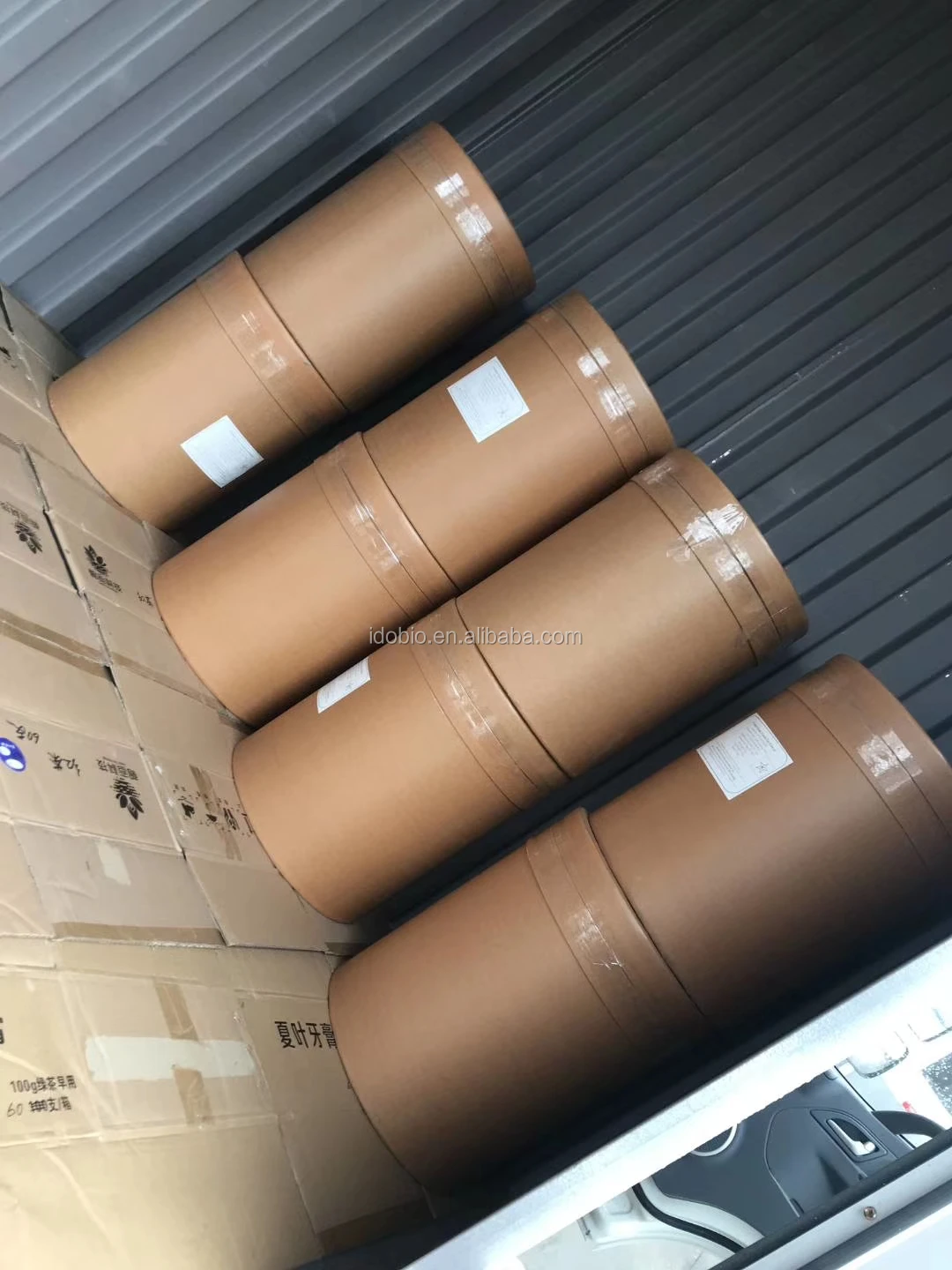 
Wholesale Bulk Organic Protein Powder from 25kg/pea protein isolate/ 