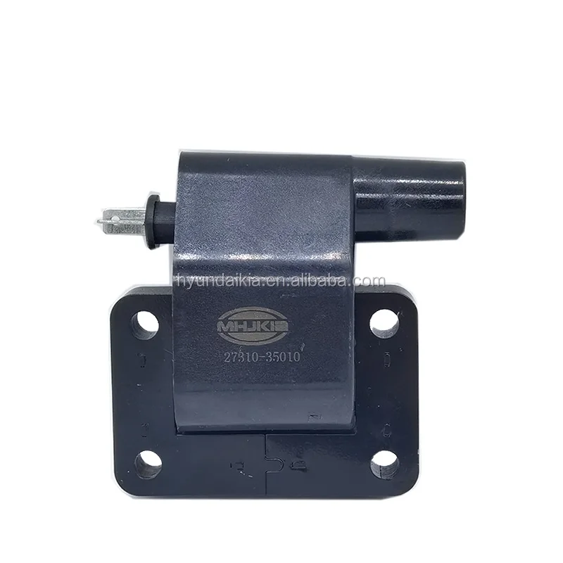 MHJKIA Professional  auto parts Ignition Coil 27310-35010 For Hyundai Kia