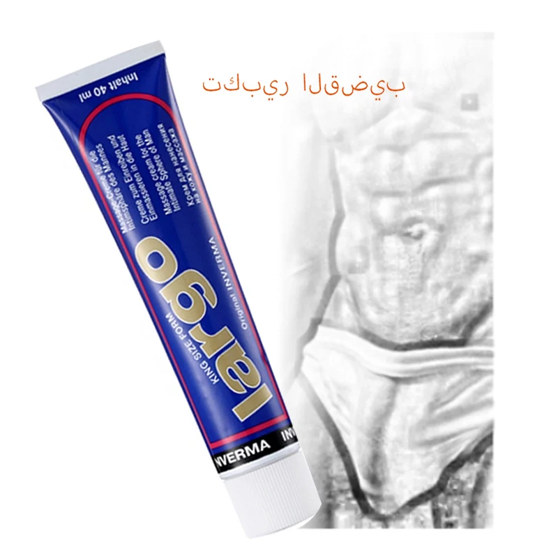 
Enlargement Penis Inverma Sex Long Time Enlarge Penis Erection Delay Largo Cream For Men Penis Enlargement Cream 
