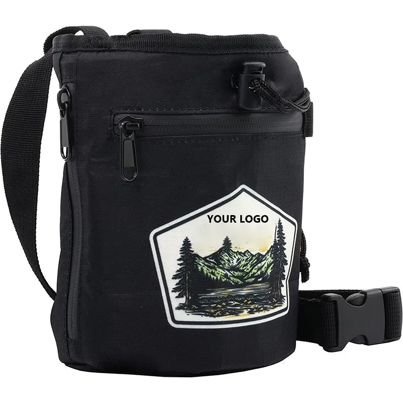 Легкая Сумка-мел для тяжелой атлетики