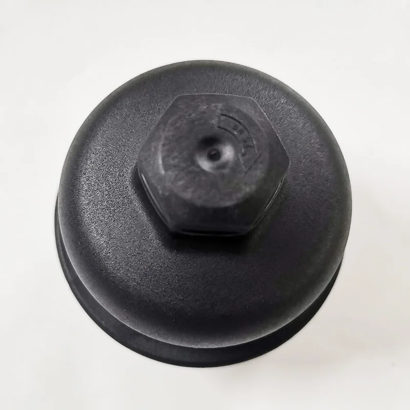1103.K4 1103K4 9641880380 1145964 2S6Q6737AA Oil Filter Housing Cap For CITROEN FIAT FORD MAZDA PEUGEOT