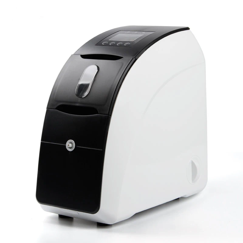 Professional Industrial Oxigen Oxygen Concentrator With Components