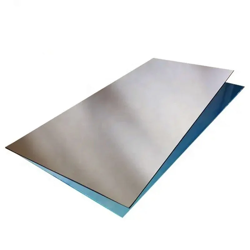 China Aluminum Block 25mm Thickness Aluminum Sheet Custom Brushed 5052 Plate Manufacturer
