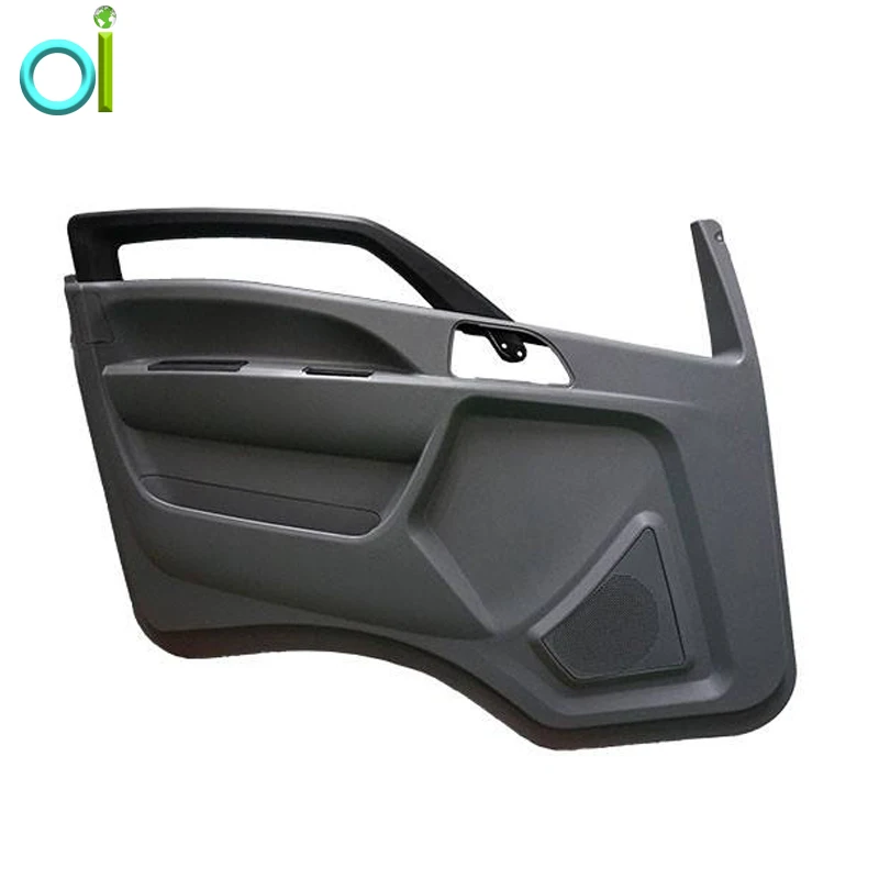 Custom car spare part bumper/hood/roof/rear/rear deck/rear quarter/doors/fenders/headlight Injection molding service