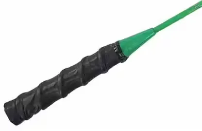 Customized Professional Badminton Carbon Frame Light Professional Use Grip Graphite Available Red Cross Hot Time Series
