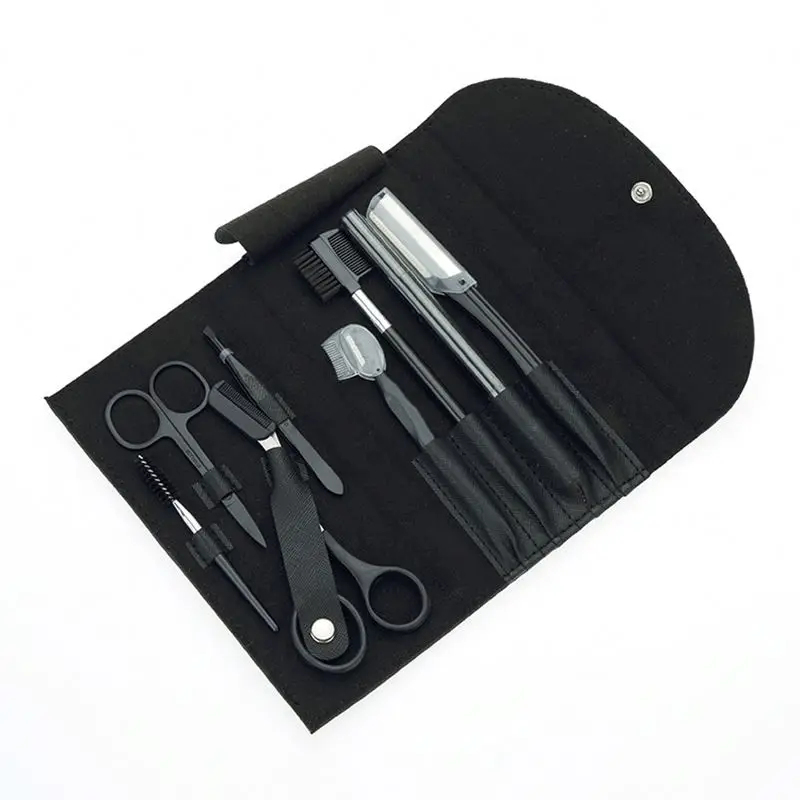 Eyebrow trimmer shaper ,sytf brows hair remover best eyebrow trimmer 2021
