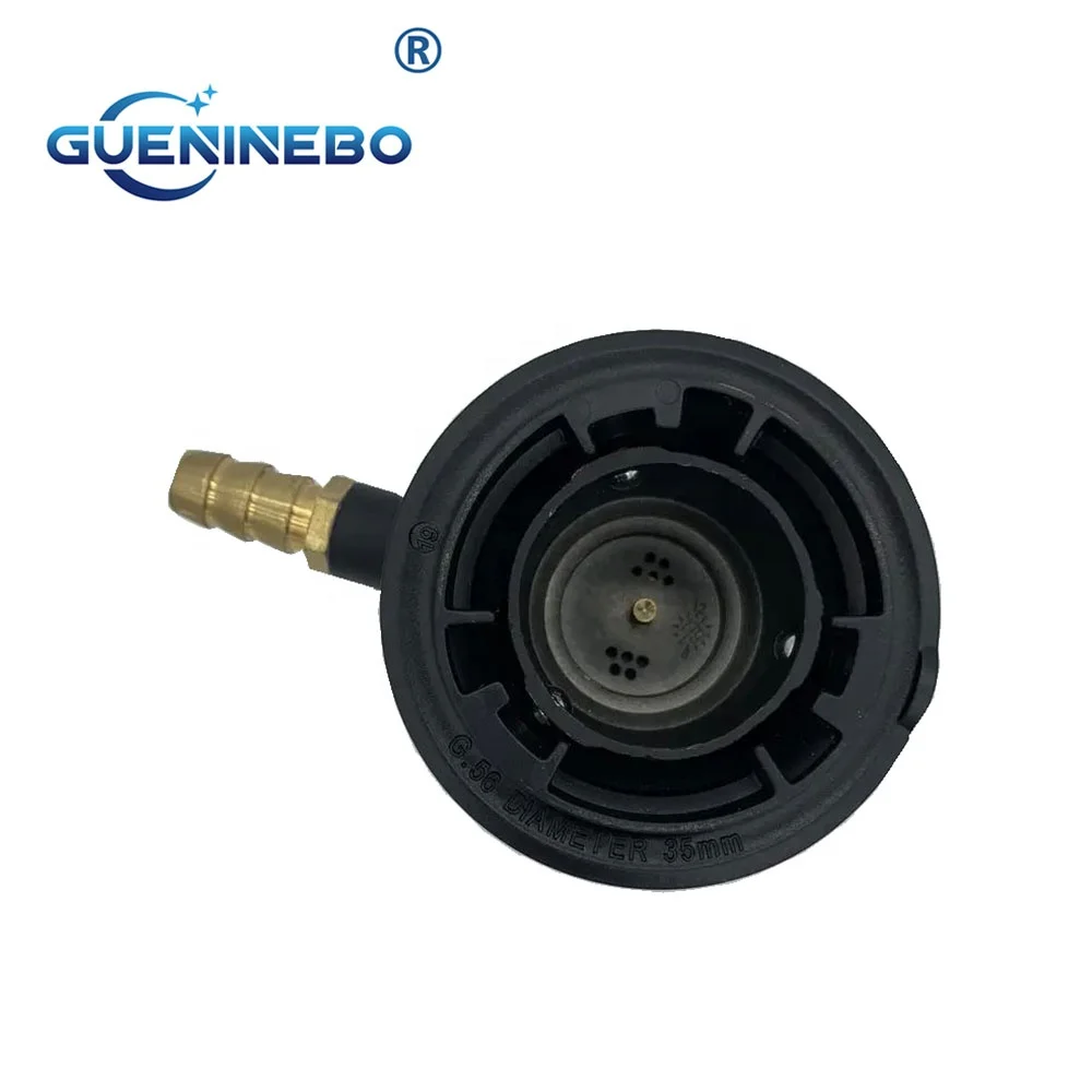 GNBGR-66 Iraq high pressure gas regulator