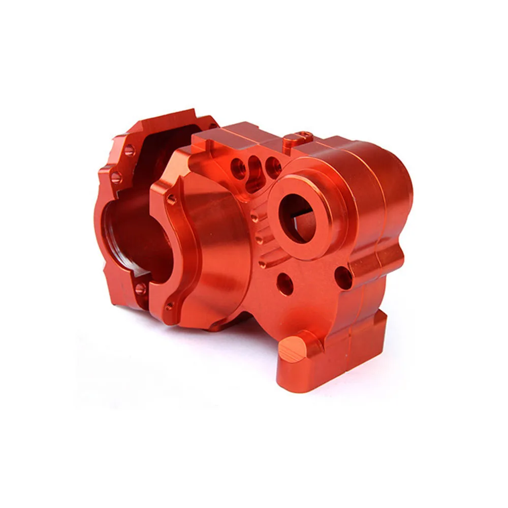 Professional CNC Machining Parts CNC Turning Parts Anodized Aluminium CNC Milling Service