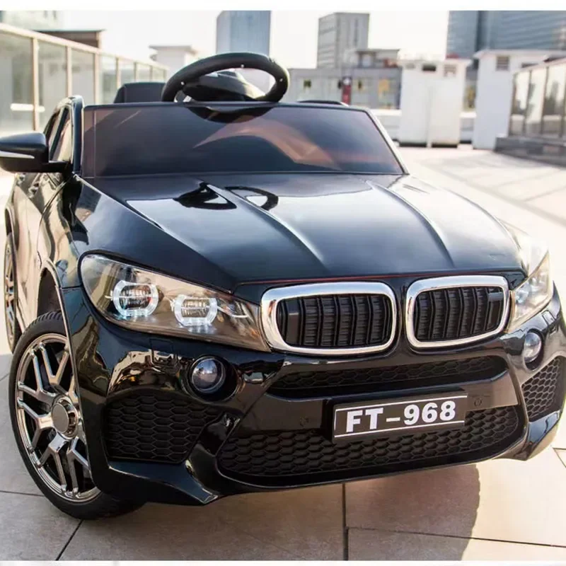 24V Ride on Toys for Big Kids Electric Motorcycle Ages13+ Dirt Bike, Speeds up to 10-23km/h, Dual Suspension, Hand-Operated