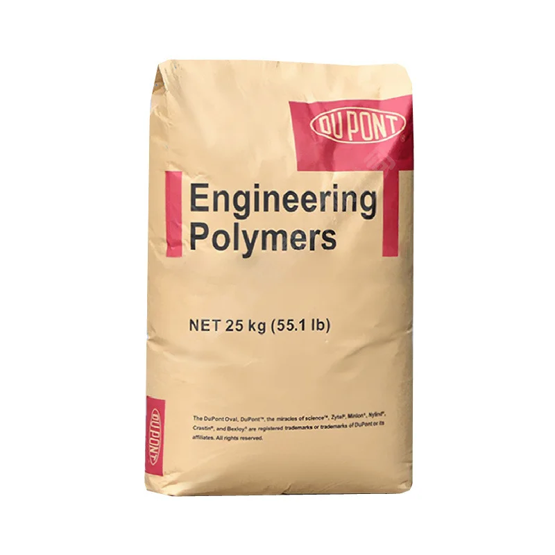 Лидер продаж гранулы для литья под давлением DuPont PET FR530 NC010/GF 30%