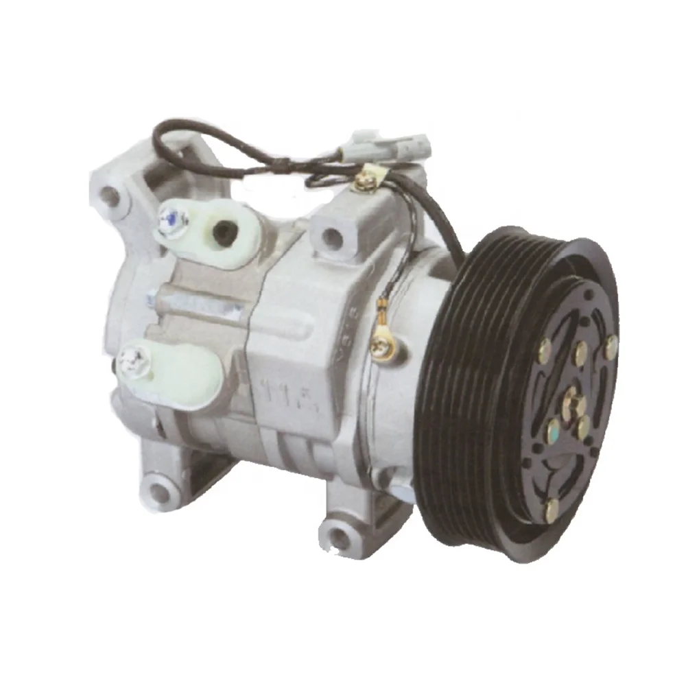 DENSO 10S11C Auto car ac air condition conditioning Compressor for Toyota Hilux Vigo 447260-8020