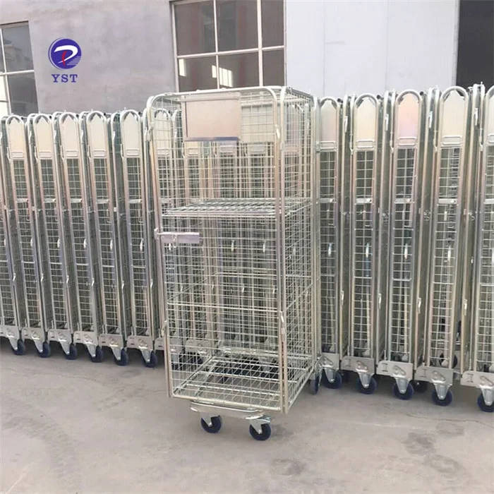  Лидер продаж тележки для промышленных