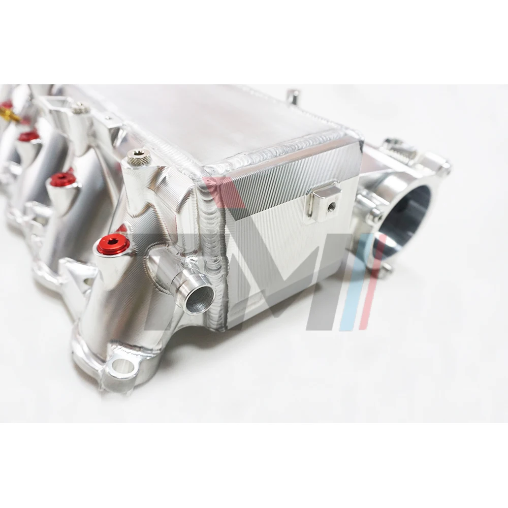 TM PERFORMANCE Billet Port Injection B M W B58 INTAKE MANIFOLD Gen 1 for F series