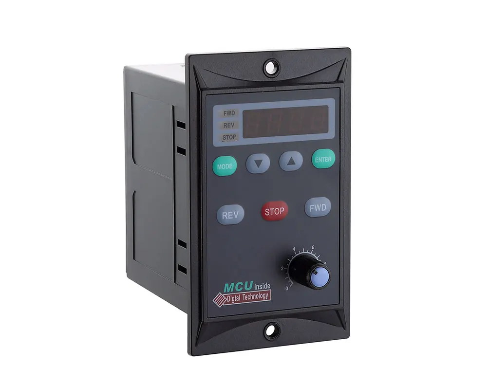 SFB Panel Drive 220v dc 240v 72 volt 12v stepper motor dc motor speed controller for water pump