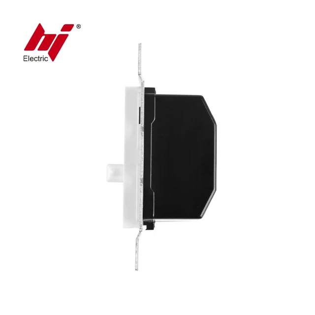 Hot Sales Single Pole Wall PWM LED Strip Dimmer 12V